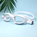 Pikkukuva 1 / 5: Uintigoggles - Laajat kirkkaat uintitarvikkeet sumunesto- ja UV-suojauksella aikuisille miehille ja naisille sisä- ja ulkotiloissa