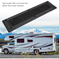 Miniatyrbillede 4 af 5: Rektangulær ventilationsrist 300 x 80 mm til autocamper, bus, trailer, køkkenskab