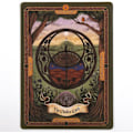 Miniatyrbillede 5 af 5: Mists of Avalon Oracle Tarot med Taske Familiespil