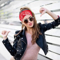 Miniatyrbilde 3 av 5: Bandanas, 12-pakning Paisley-skjerf, pannebånd, lommetørklær for menn og kvinner
