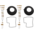 Miniatyrbilde 3 av 5: Forgasser reparasjonssett for MOTTO VT1100C Shadow Spirit VT1100 C