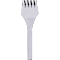 Pikkukuva 4 / 5: 3kpl DIY Nahkatyökalusetti Valintatyökalut Nahkakäsityöt Nahkaompeluneulat Terästyökalu 2/5/10 Käsityönyöritysneula Leikkurisetti 3.0mm nahkatöihin