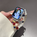 Miniatyrbild 2 av 5: Dunhuang-stil armband passar till Apple 38/40/41MM universal