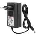 AC 100-240V DC 21V 2A Säker Laddningsadapter för Litiumjonbatteri EU-kontakt Ersättning