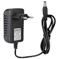 Pikkukuva 1 / 5: 25.2V/1A Nopea Li-ion Laturiadapteri, 100-240V Sisääntulo, Monitasoiset Suojaukset, EU Pistoke