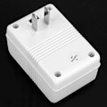 Pikkukuva 4 / 5: 70W 110V/120V - 220V/240V Jännitemuunnin, Step-up/Invertteriadapteri (CN Standardipistoke)