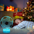Miniatyrbillede 4 af 5: 3D 3D fodboldlampe LED natlampe med fjernbetjening, 7 valgbare farver, valgbar kontakt med variabel intensitet USB natlampe fødselsdagsgave, j