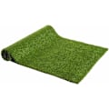 Miniatyrbillede 1 af 5: Kunstgræs Syntetisk Plæne Indendørs Altan Udendørs Falsk Græs til Have Kæledyr Hunde 10 mm Højde (1m × 2m) - RWGosynthetic Turf