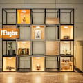 Miniatyrbillede 3 af 5: 6 Skabslampe, LED LED-lys RGB 13 Trådløse Farver, Trappebelysning, LED trådløs spilbelysning, med 2 fjernbetjeninger