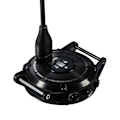 Miniatyrbillede 4 af 4: Udskiftnings-USB-datakabel til synkronisering og opladning af Garmin Forerunner 245/245m Fenix 5 Instinct