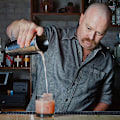 Pikkukuva 3 / 4: Cocktail shaker 800ml