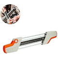 Miniatyrbild 1 av 4: Cutchman slipare kompatibel med 3/8 p STIHL motorsågskedjor