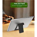 Miniatyrbillede 4 af 5: 360° Foldbar Telefonholder (Sort)