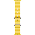 Miniatyrbillede 2 af 4: Apple Watch 49mm Gul Ocean Rem