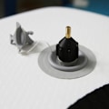 Miniatyrbillede 3 af 5: 2 stk SUP pumpe adapter Luftpumpe Konverter Paddelbræt Pumpe Oppustelig
