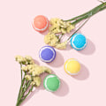 Miniatyrbillede 2 af 5: Bath Balls Bath Salt Blast Balls, perfekt til boblebade og spabade, perfekt til fødselsdagsgaver 12 stykker