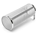 Pikkukuva 4 / 5: 300 mikronin siiviläsuodatin kotitekoisen oluen keittämiseen (4 x 10 tuumaa)