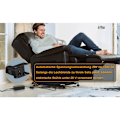 Miniatyrbillede 4 af 5: AC/DC Adapter 29V / 24V 2A Elektrisk Lænestol Transformer, Universal Version Kompatibel med Alle Løftestole, Switching Strømforsyning med Ring Cabl