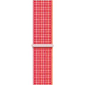 Miniatyrbillede 2 af 3: Apple Watch Sport Loop (PRODUCT)RED (45mm)