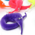 Miniatyrbillede 4 af 5: Fluffy Worm Wire Toys til festartikler