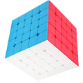 Miniatyrbild 1 av 5: Speed Cube 5x5 Födelsedagspresent för vuxna och barn