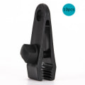 Miniatyrbilde 2 av 5: Set med 10 store teltklips