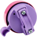 Pikkukuva 4 / 5: Lasten pyöränkello Tyttöjen pyöränkello, pinkki violetti