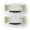 Miniatyrbild 1 av 5: Oneblade reservblad, 2 st, qp210/50