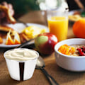 Miniatyrbillede 5 af 5: 12 pak rustfrit stål krydderisauce kopper, kommerciel kvalitet dyppe sauce kopper, krydderi