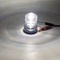 Miniatyrbillede 5 af 5: 12 V 24 V LED navigationslys til båd, 360° panoramabelysning, signaleringslys til havbåd, perfekt til ponton, skeeter, motorbåd og jolle