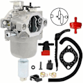Pikkukuva 1 / 5: 799727 Kaasutin Briggs  Stratton 14hv 15hv 16hv 17hv 18hv Kaasutin-