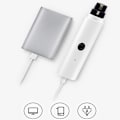 Miniatyrbilde 5 av 5: Elektrisk klo-sliper for kjæledyr