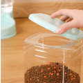 Miniatyrbillede 2 af 5: Automatisk vanddispenser til kæledyr, 100% BPA-fri, tyngdekraftsdrevet drikkedispenser i rustfrit stål, stor kapacitet til katte og små/mellemstore hunde + foderautomat (grøn, stor)