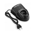 Miniatyrbilde 1 av 5: Lader for Bosch 10.8V-12V AL1115CV Hurtiglader (EU-plugg) (15011460mm)