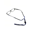 Miniatyrbillede 2 af 5: Sportsbrille Stropper, Brillekæder Snor Snor med Justerbar Spænde, Anti-Slip Solbriller Fikseringsstrop til Børn Kvinder Mænd