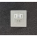 Miniatyrbillede 4 af 5: Bevægelsessensor I Indbygget I LED-kompatibel med en rækkevidde på 9 m - 2-leder teknologi - IP20 I erstatter en kontakt, hvid