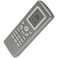 Miniatyrbillede 2 af 4: Udskiftningsfjernbetjening til aircondition til GREE YT1F YT0F YT1F1 YT1F2