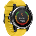 Miniatyrbillede 2 af 4: Andet tilbehør til hjemmeautomatisering Rem til Garmin Fenix ​​​​5s / Fenix ​​​​5s Plus / Fenix ​​​​6s / Fenix ​​​​6s Pro, 20 mm bred Quick-Fit silikone