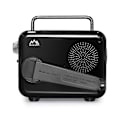 Pikkukuva 3 / 5: Kannettava Radio Aurinkoladauksella 2000mAh Bluetooth-kaiutin
