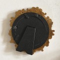 Miniatyrbillede 3 af 5: 1-pakke bordplade-display fotorammer (fotopapir tilfældigt)