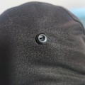 Miniatyrbilde 4 av 5: Bomberluer for menn og kvinner, øreklaffer, jentetrapperlue, vanntett, vindtett, øreklaffer, utendørs sport, skilue, snølue