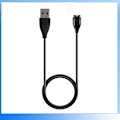 Miniatyrbillede 3 af 4: Udskiftnings-USB-datakabel til synkronisering og opladning af Garmin Forerunner 245/245m Fenix 5 Instinct