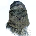 Miniatyrbilde 3 av 3: 3D kamuflasjehodetrekk, Universal Traning Sniper Lightweight Ca