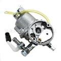 Miniatyrbillede 4 af 5: Passer til Kawasaki TD33 TD40 TD43 TD48 CG400 Karburator