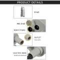 Miniatyrbilde 5 av 5: 12 V nedsenkbar pumpe, JT-500 mikropumpe, rett pumpe, utløpshode 5 m, med 1,5 m kabel, vannpumpe 600 L/H