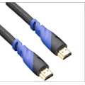 Miniatyrbillede 4 af 4: Audiokabel, High Speed Hdmi-kabel 6ft 5-pak - med ethernet-understøttelse 3d og lydreturkanal -