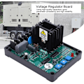Miniatyrbilde 3 av 5: Automatisk spenningsregulatorkortmodul elektroniske komponenter uten slag GAVR12A