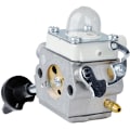 Pikkukuva 5 / 5: BG56C kaasutin STIHL BG56 lehtipuhaltimelle, korvaa Zama C1M-S260B 4241-120-0632 4241-120-0622 4241-120-0615