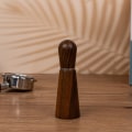 Miniatyrbilde 3 av 4: Kaffeomrører, kafferøringverktøy for espressodispensering
