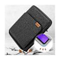 Miniatyrbillede 4 af 5: 9-11 tommer tablet beskyttende etui tablet taske